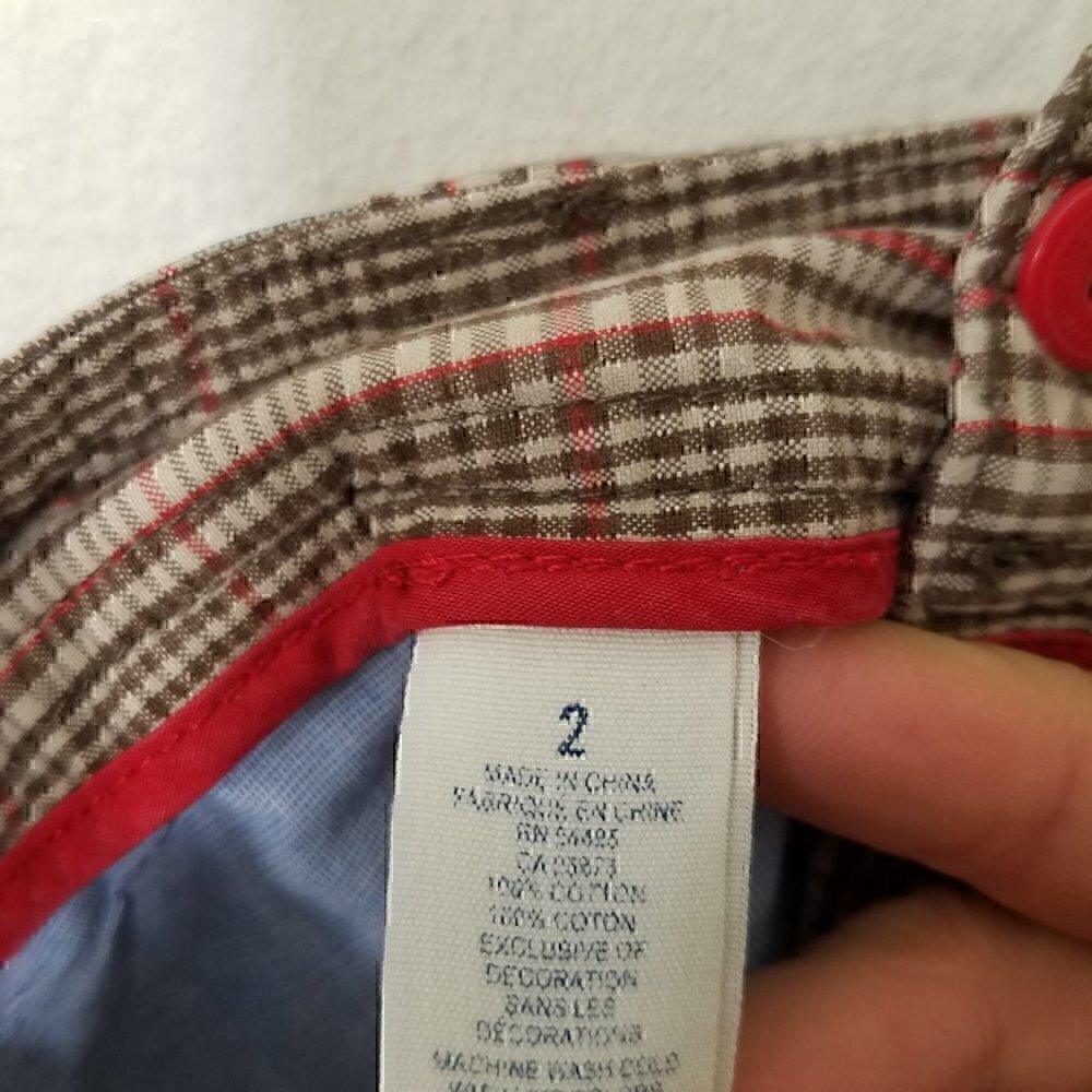 American Eagle Shorts Size 2‎ - Picture 4 of 4
